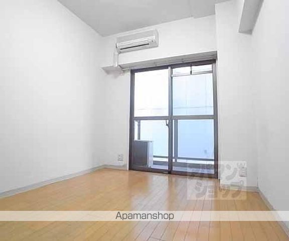 なかよしマンション四条大宮の内装写真