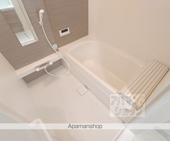 GRAMM西衣手町の内装写真