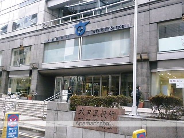 レジディア蒲田のその他写真