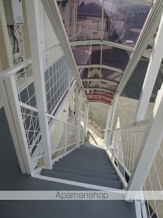 アーバンコート荒巻[1R/20m2]の共用部3