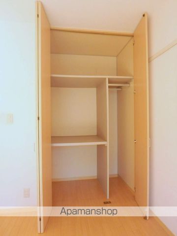 メゾンドシャルポンティエVIIの内装写真