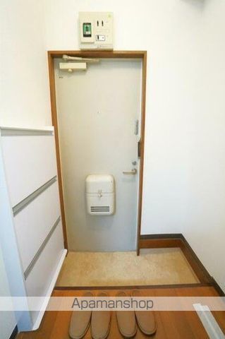 エクセル北軽井沢の内装写真