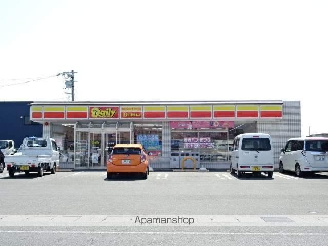 東海道・山陽新幹線 浜松駅 徒歩40分 2階建 築24年の周辺写真