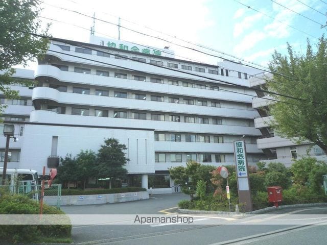 サンヒルズ千里の周辺写真