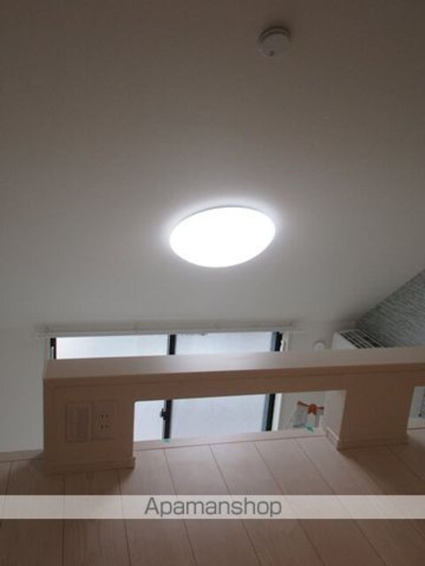 東京都練馬区関町北２丁目[1R/13.27m2]のその他部屋・スペース