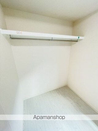 ＢＡＳＥ[1K/19.32m2]の収納