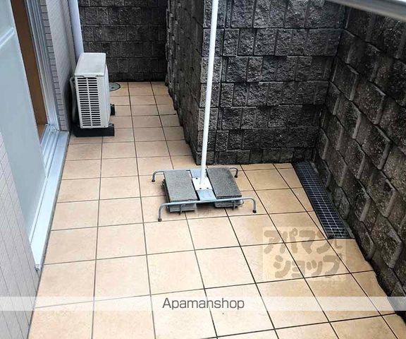 ドマーニの内装写真