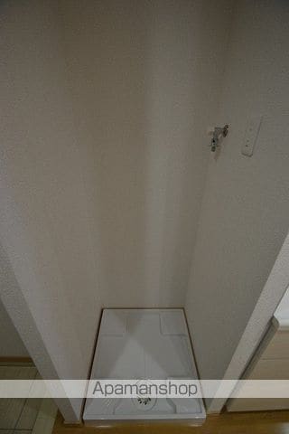 ウイング宝町フォースの内装写真