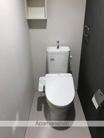 ルノンドームAの内装写真