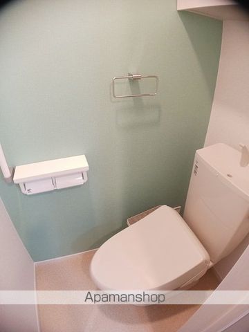 OURCITY丸亀 IIの内装写真