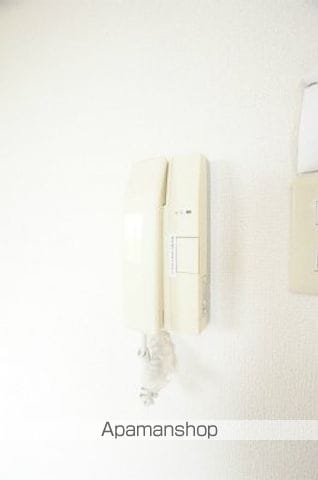 第2ロイヤルコートの内装写真