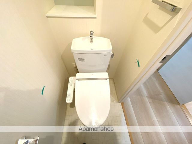 アザレア梅田の内装写真