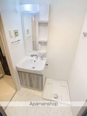 SーRESIDENCE新町Agogの内装写真