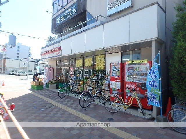 ADVANCE N19の周辺写真