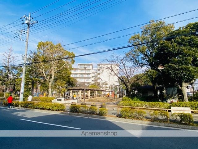 セレスティア東葛西VIの周辺写真