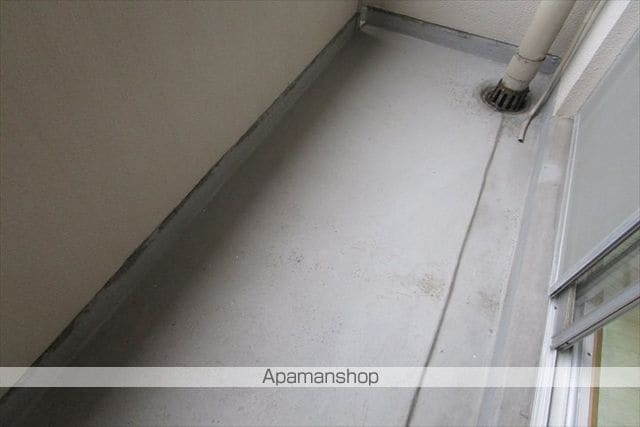 紫野ハイツの内装写真
