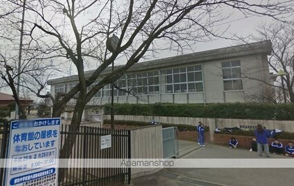 レオパレス金堀台Ⅱ[1LDK/43.06m2]の周辺7