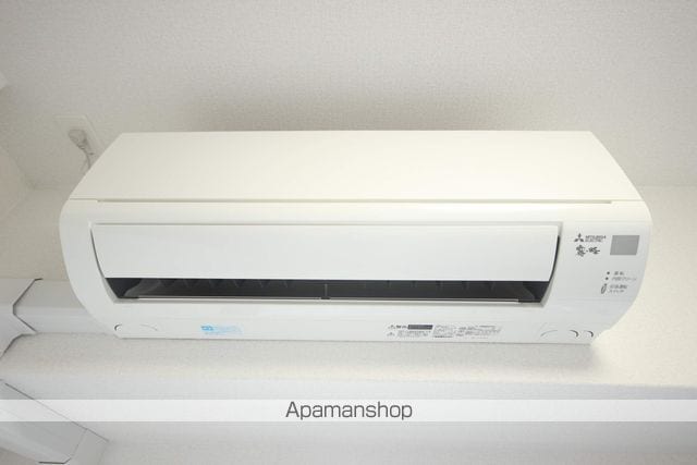 トレステーラ リデアル別府の内装写真