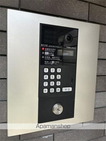 プレーヌの内装写真