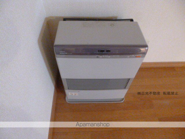 エトワールの内装写真