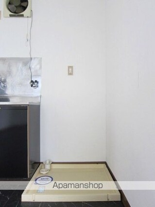 ニューハイツ杏子[1R/18m2]のその他部屋・スペース