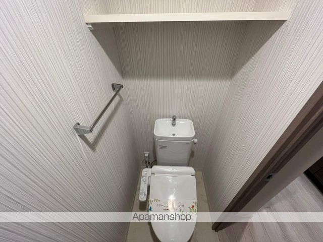 NーSTAGE 平塚IIの内装写真