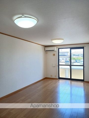 ラフィーネSの内装写真
