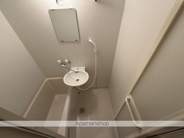 レオパレス乙多見 末広の内装写真