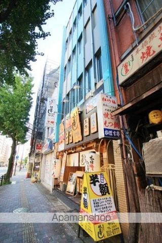 S−FORT高宮の周辺写真