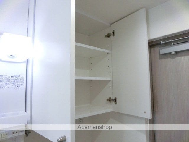 BRILLIANT COURT NOUNINBAGHIの内装写真