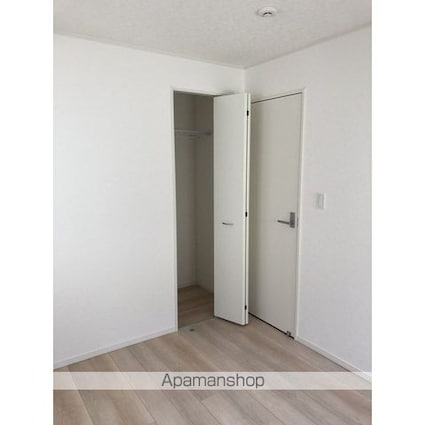 Ｋｏｌｅｔ世田谷北烏山０３[3LDK/79.78m2]のその他内装3