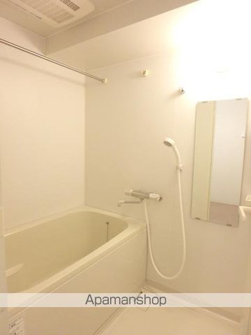 アーバンフラッツ榴ヶ岡の内装写真