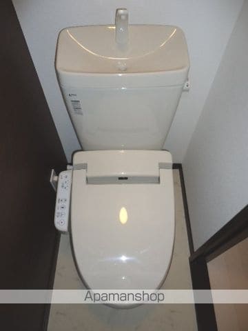 ベイコート姪浜の内装写真