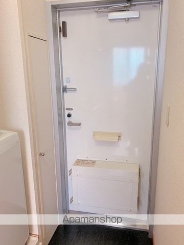 レオパレスウグイスの内装写真