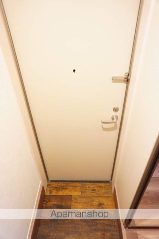 ALEGRIA寝屋川池田南の内装写真