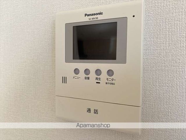 プリミエールの内装写真