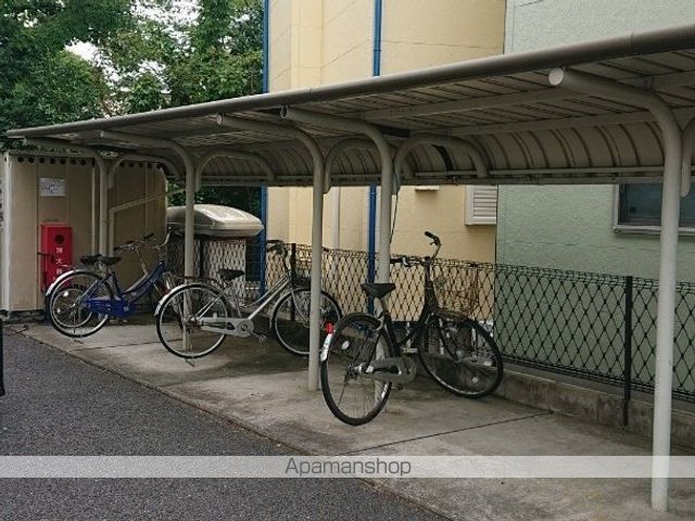 レオパレスフォレット湘南 107 ｜ 神奈川県藤沢市辻堂元町２丁目4-10（賃貸マンション1K・1階・19.87㎡） その4