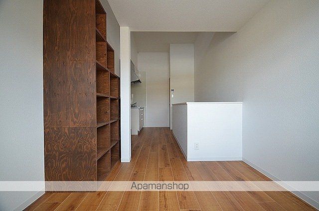 casa cozy隅の浜の内装写真