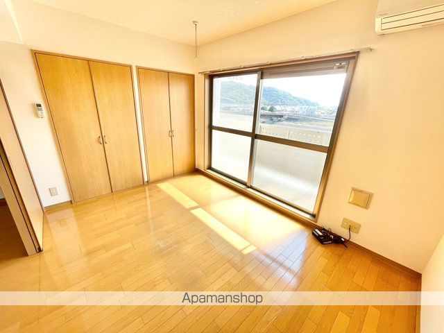 リーヴァ黄瀬川の内装写真