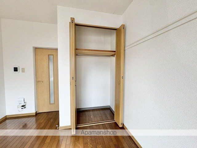 キャッスルパーク南仙台の内装写真