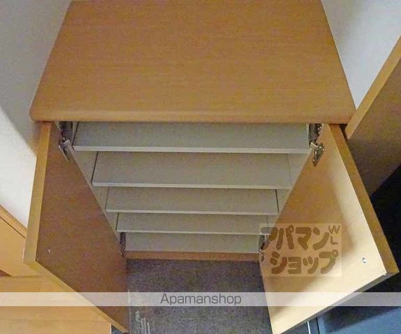 プレサンス京都四条烏丸クロスの内装写真