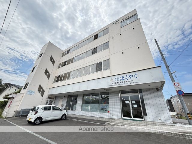 メゾンパティオサンマリノ