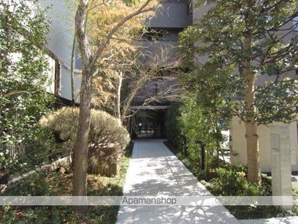 ザ・パークハウス浅草橋タワーレジデンス[1K/24.53m2]の外観3