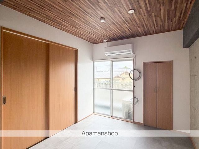 光マンションの内装写真