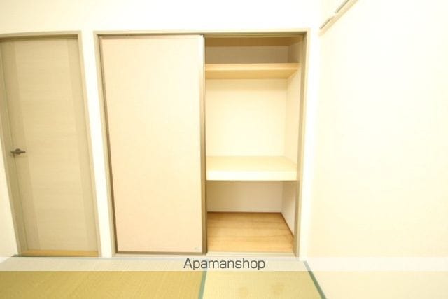 セジュールカミムラの内装写真