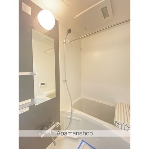 ラクラス市川の内装写真