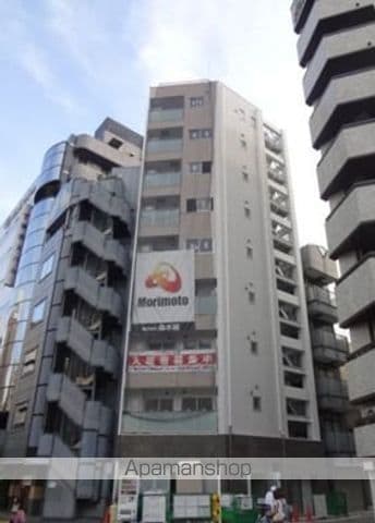 TKD本郷の外観写真