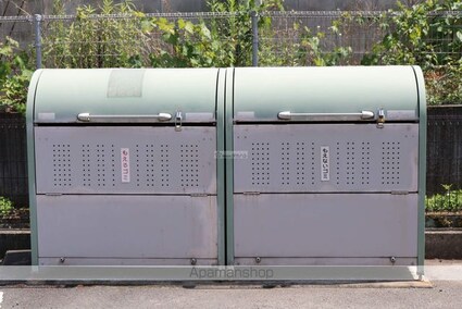 パークコート三成Ａ[1K/32.65m2]の共用部3