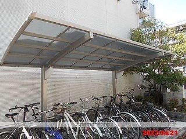 レオパレスライフワンのその他写真