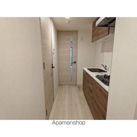 レガリス新宿落合の内装写真